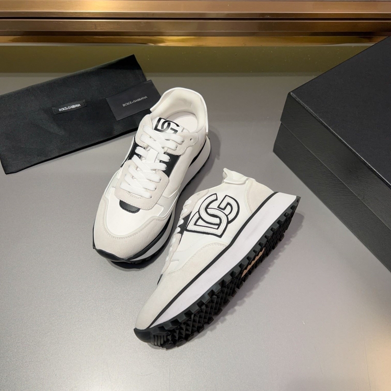 Dolce & Gabbana Sneakers